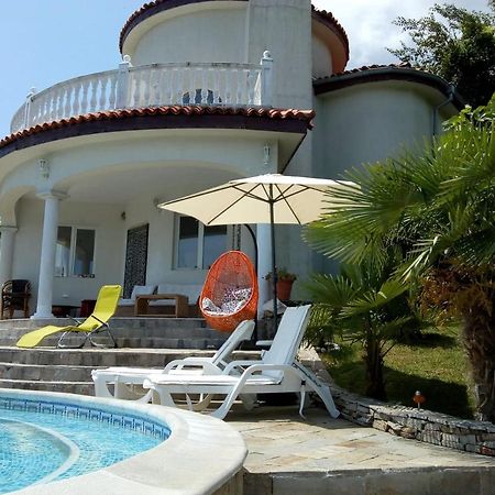 Villa Sky Music Obzor Exterior foto