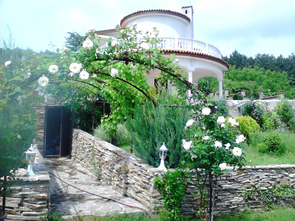 Villa Sky Music Obzor Exterior foto
