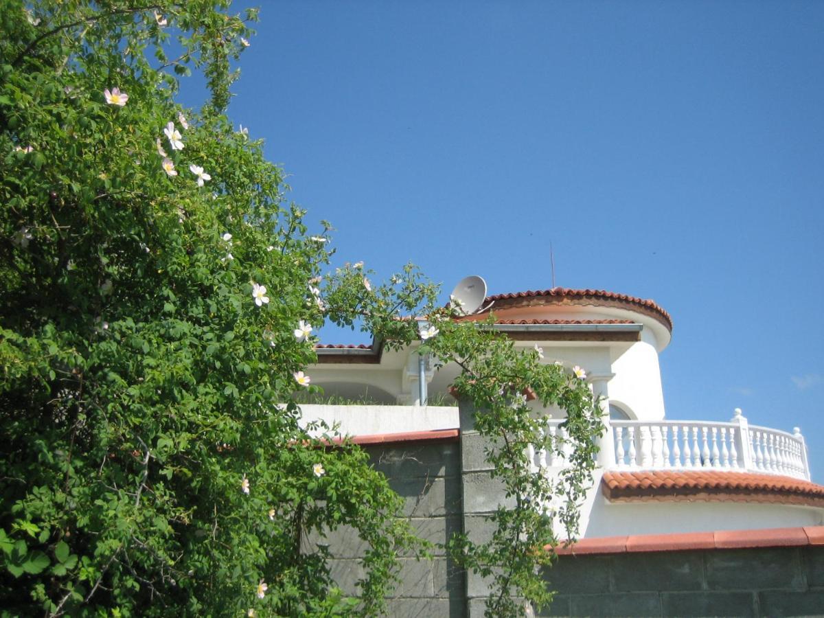 Villa Sky Music Obzor Exterior foto